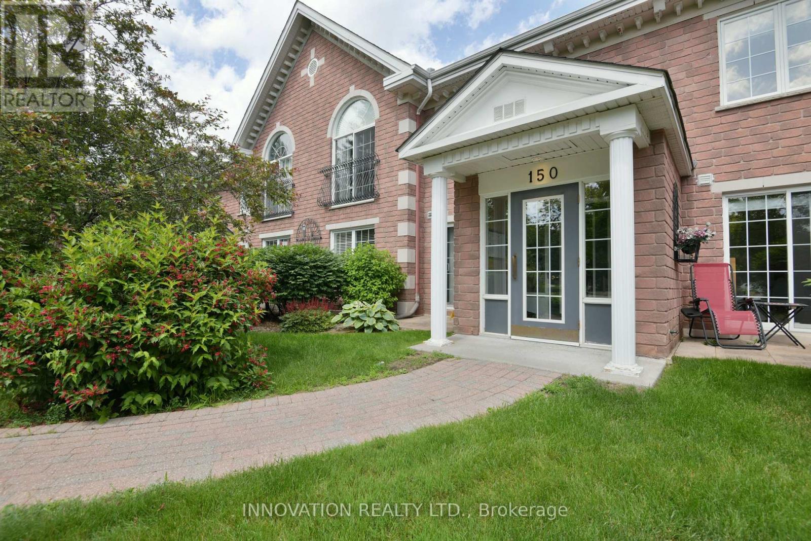 2C - 150 ROBSON COURT Property Photo 1