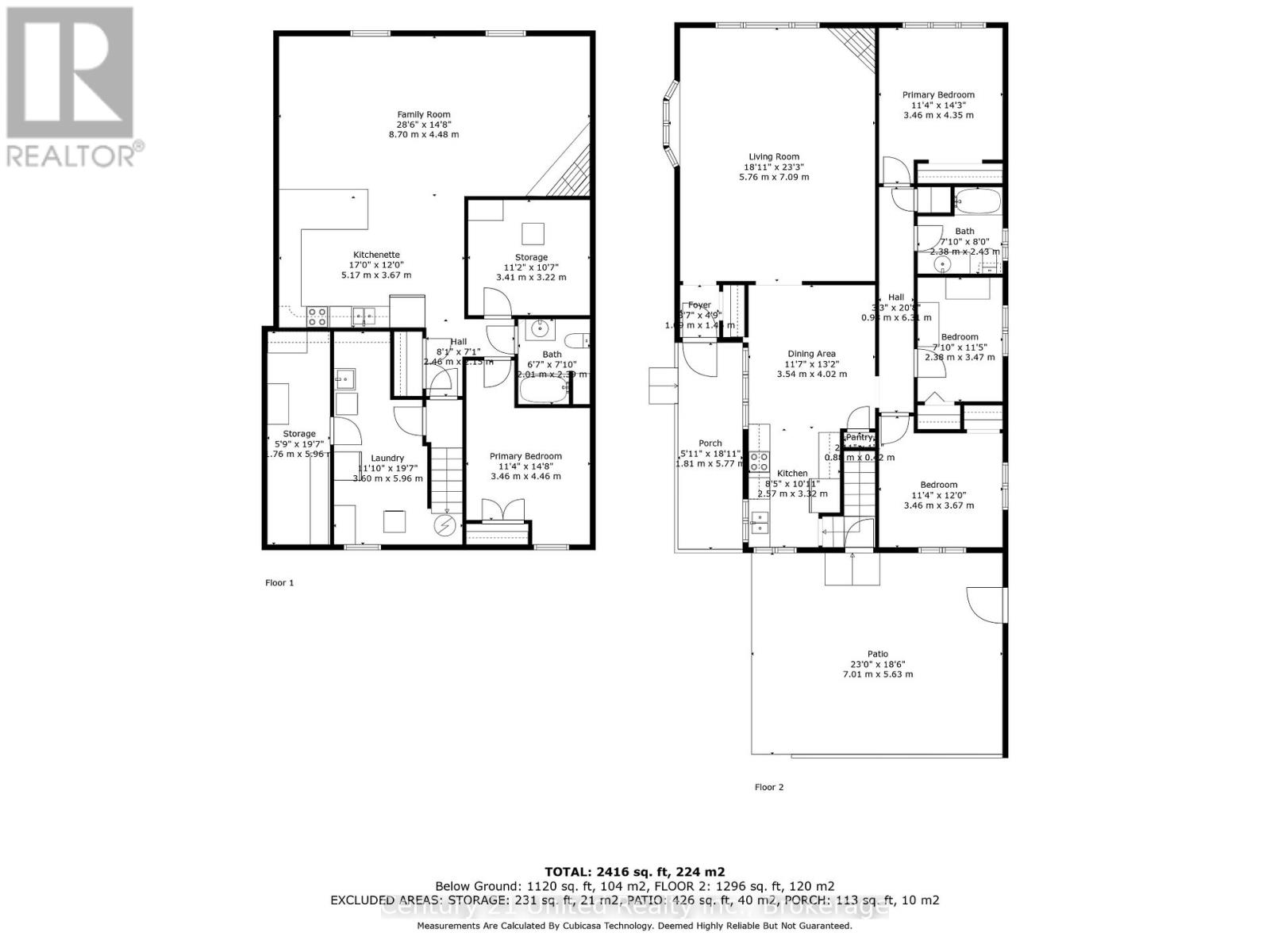 670 William Street Property Photo 34