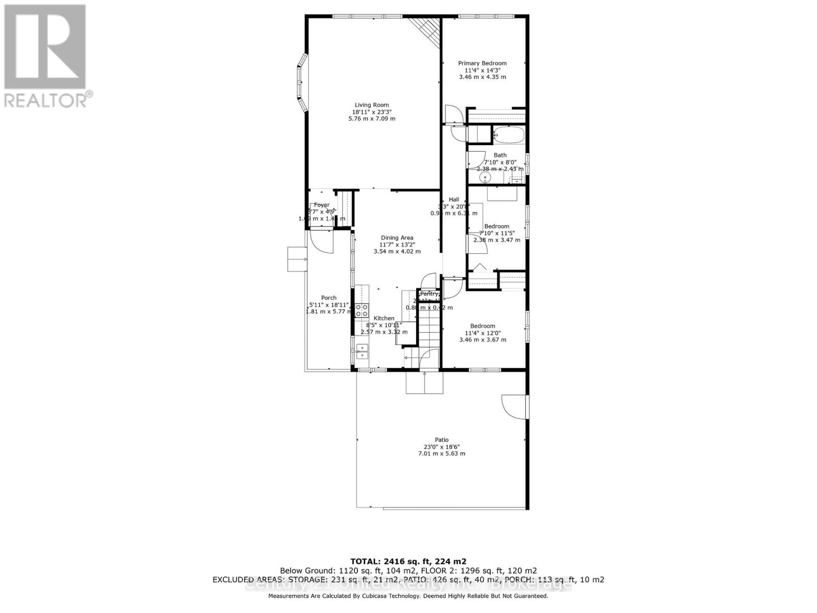 670 William Street Property Photo 35
