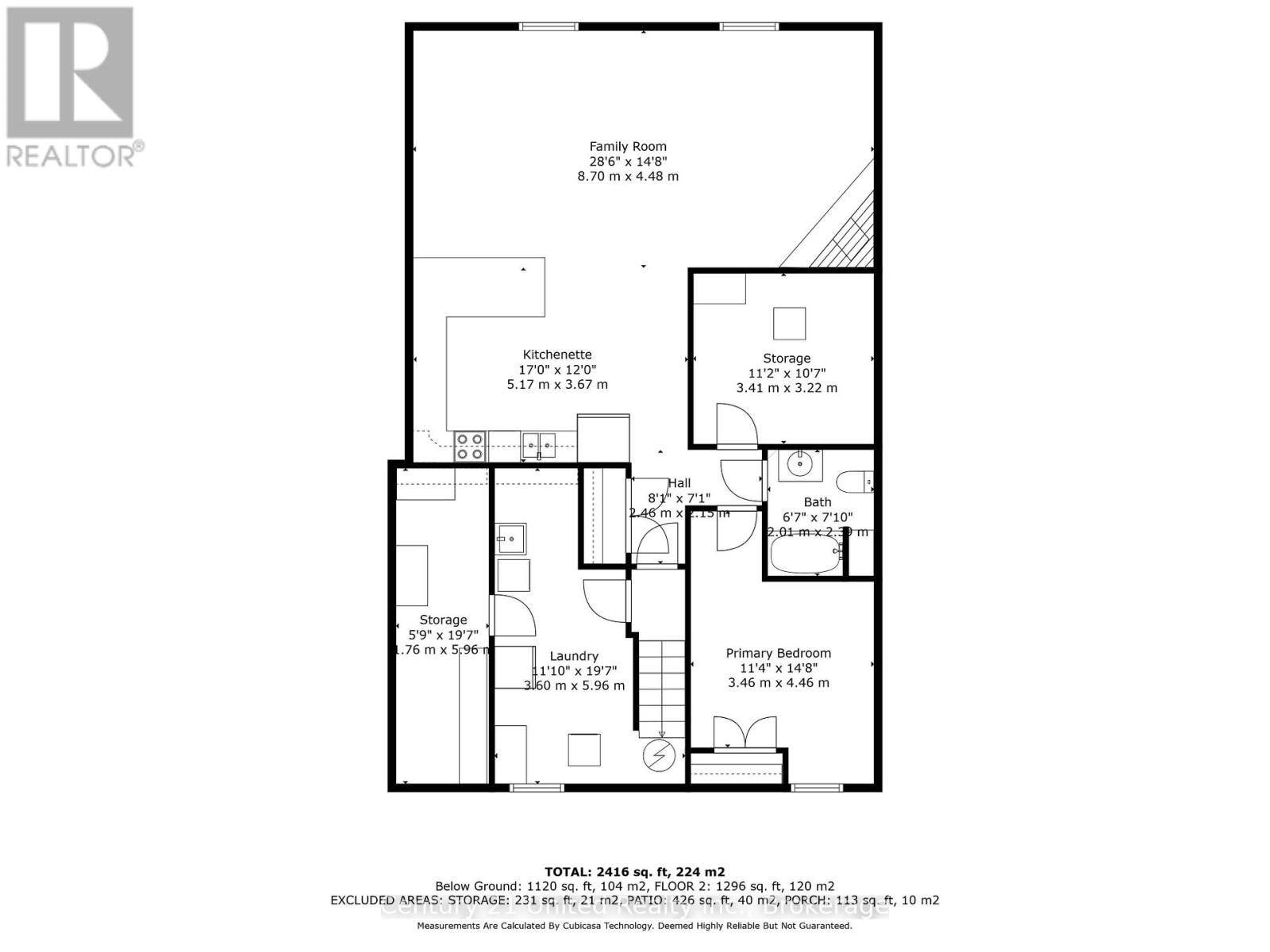 670 William Street Property Photo 36