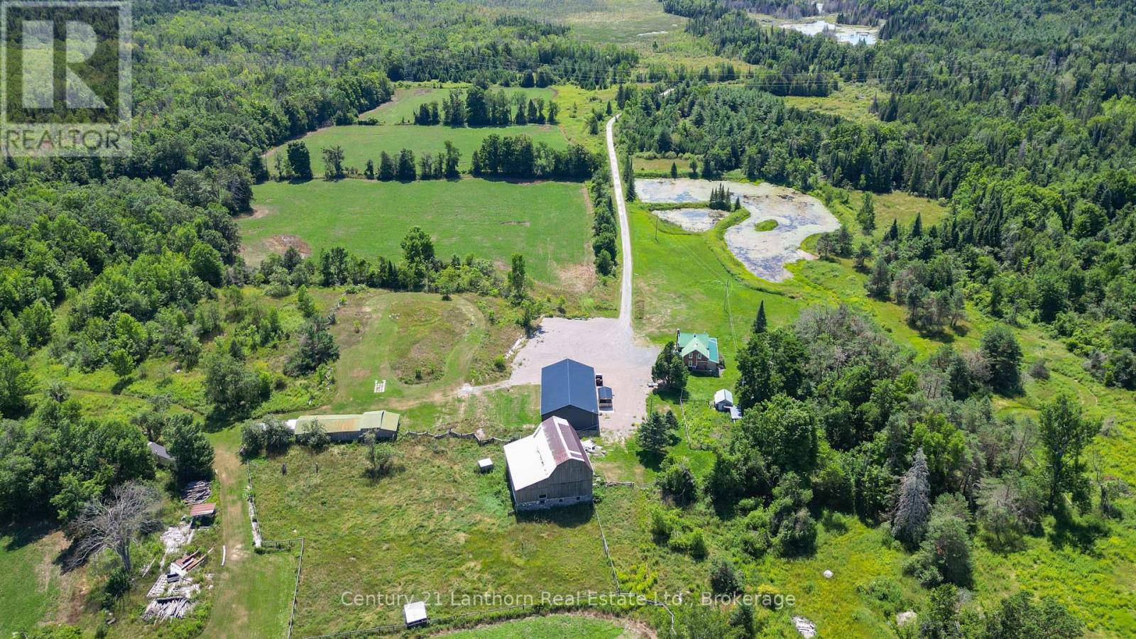 495 Barker Road Property Photo