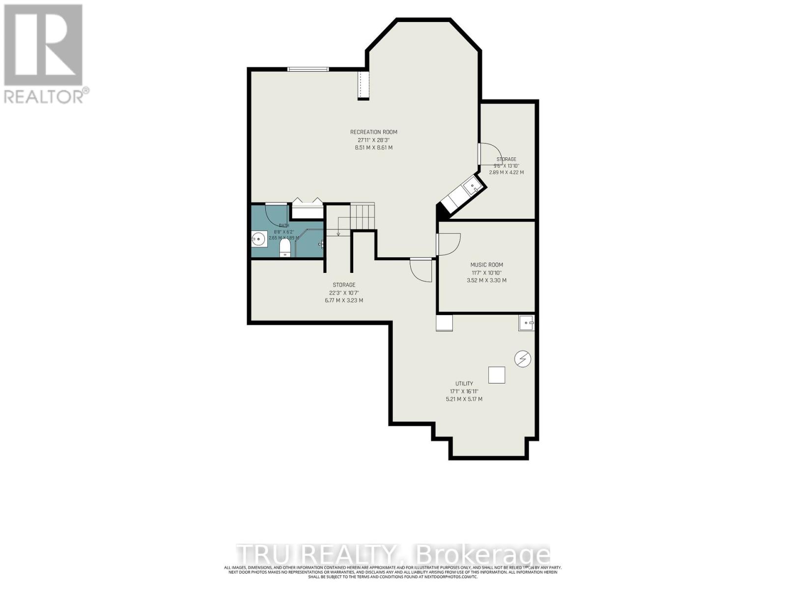 40 Cimarron Crescent Property Photo 49