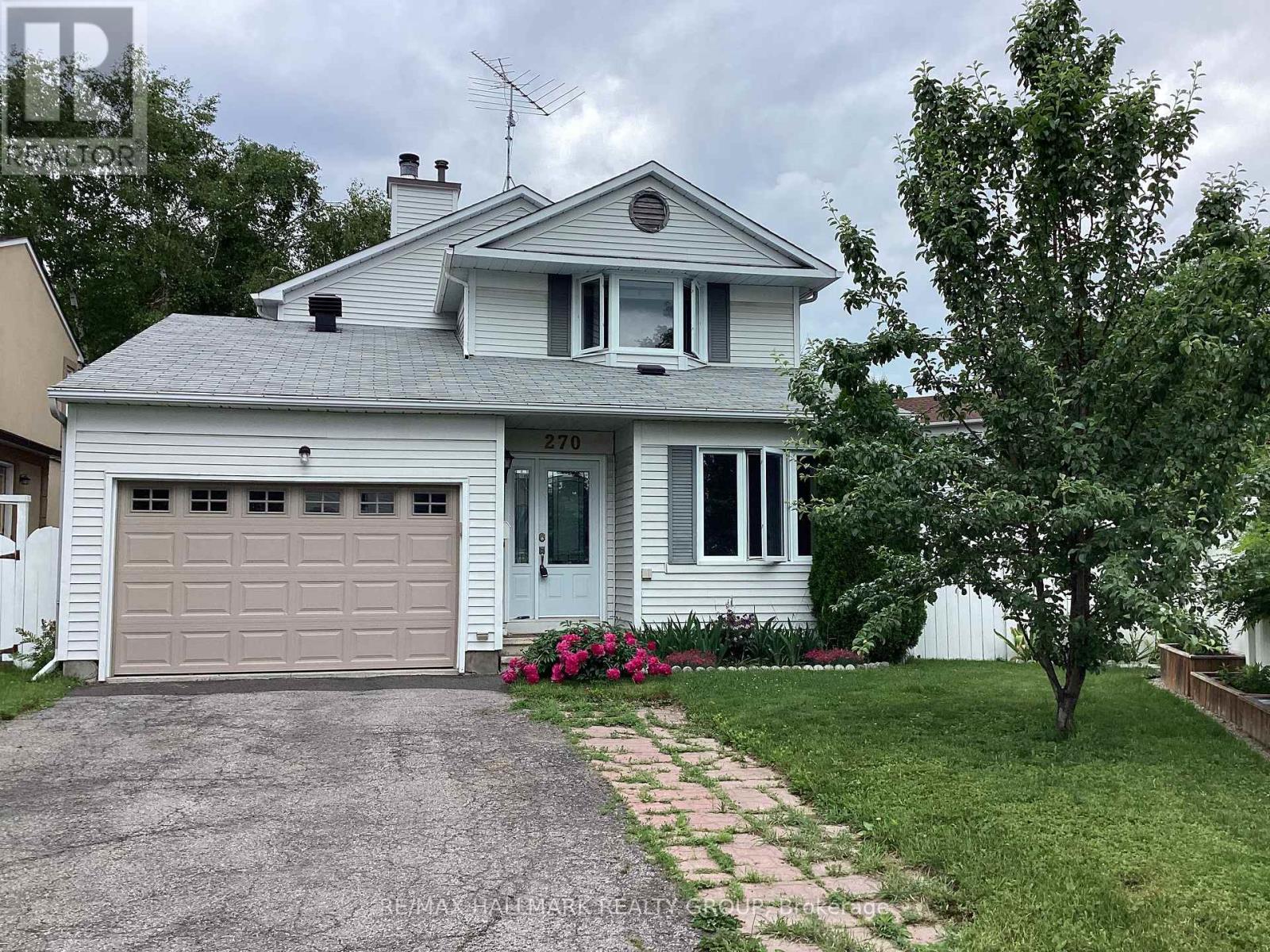 270 MCEACHERN CRESCENT