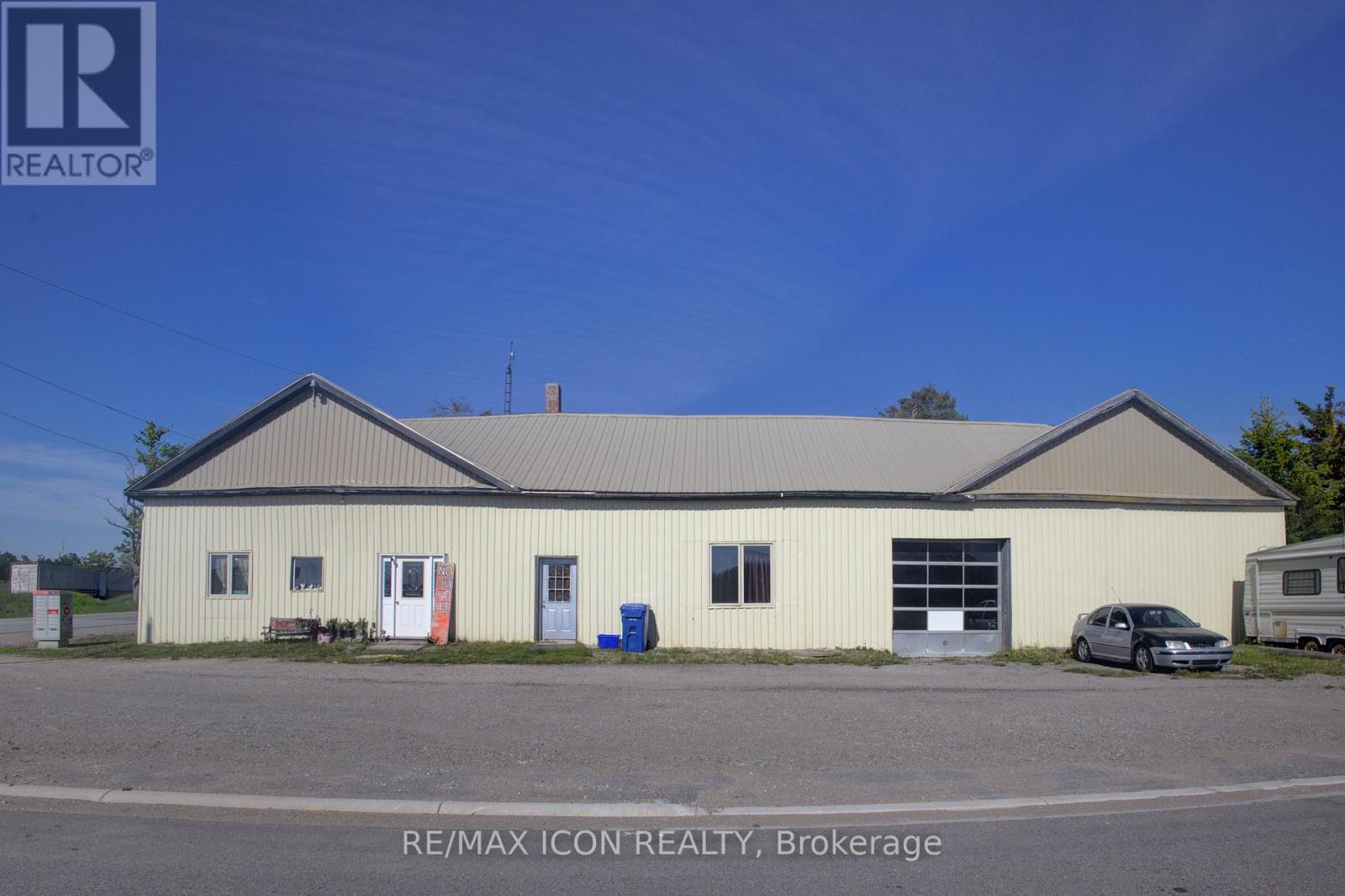 518306 COUNTY 124 ROAD