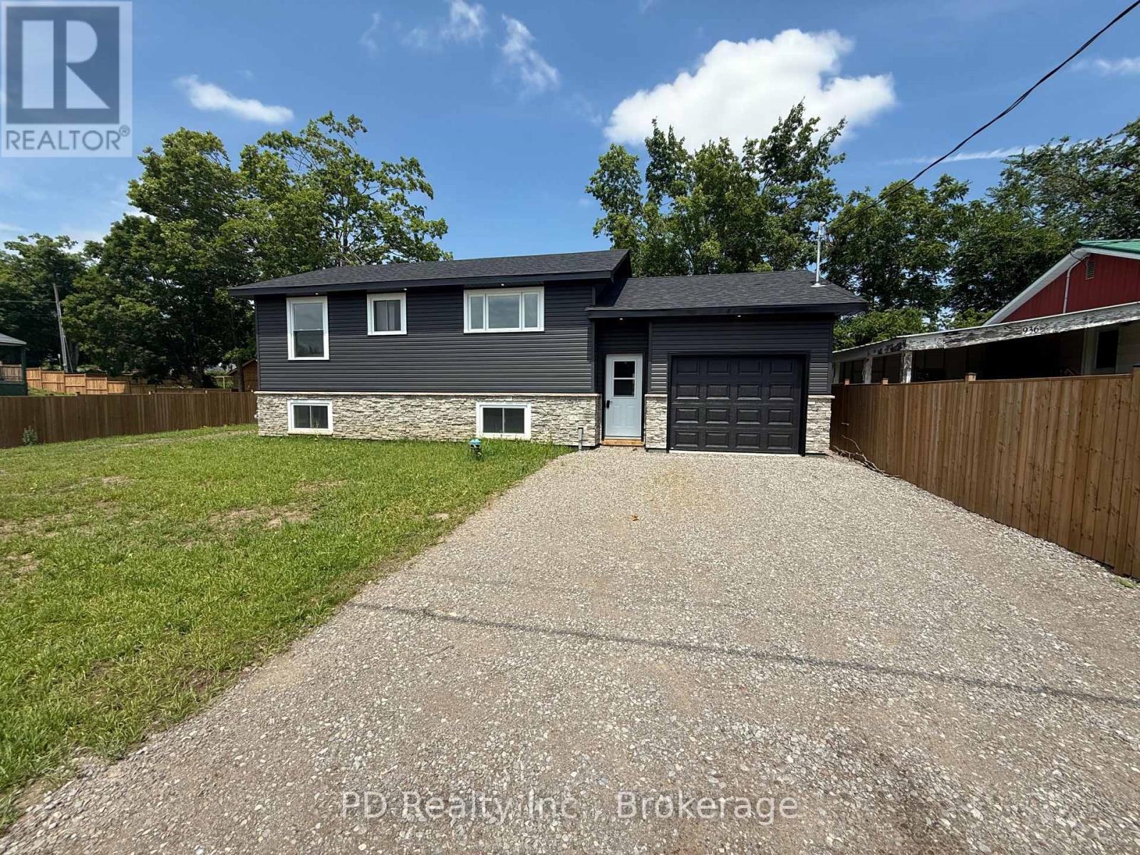 934 Mount Pleasant Road Property Photo 1