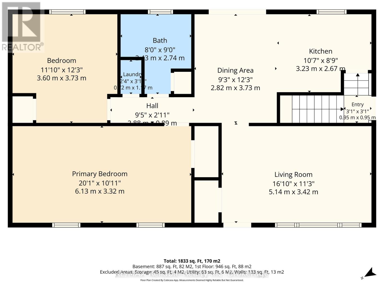 182 Jarvis Street S Property Photo 43