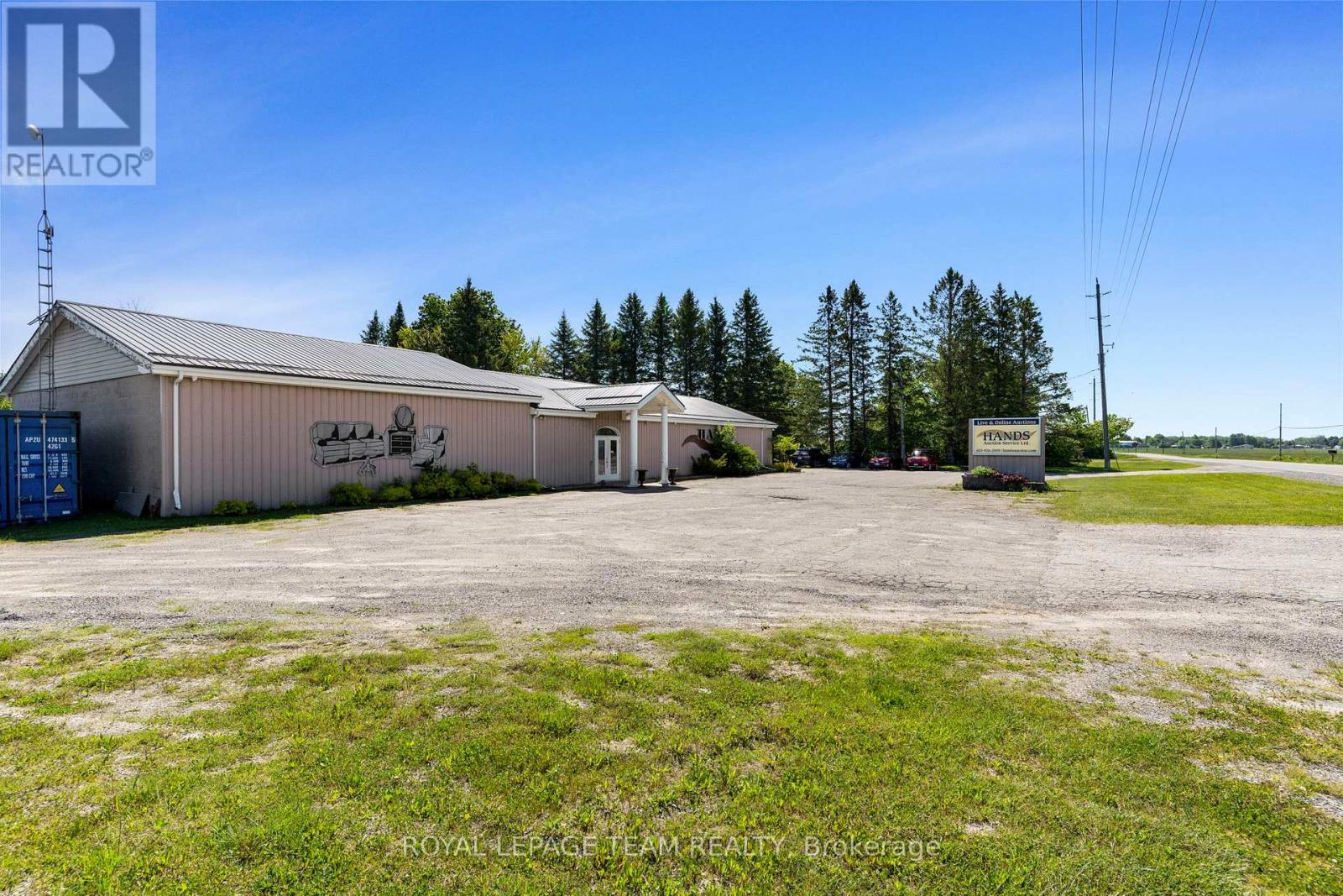 5501 County 15 Road Property Photo 3