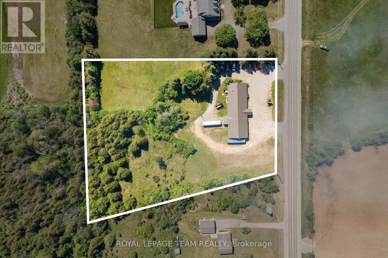 5501 County 15 Road Property Photo 9
