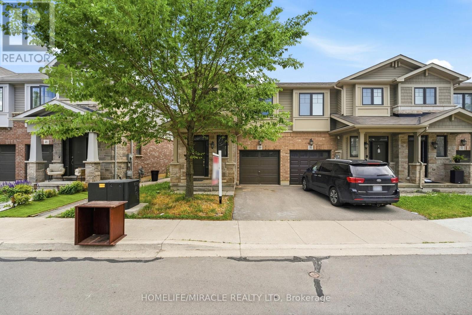 49 - 1890 Rymal Road E Property Photo 2