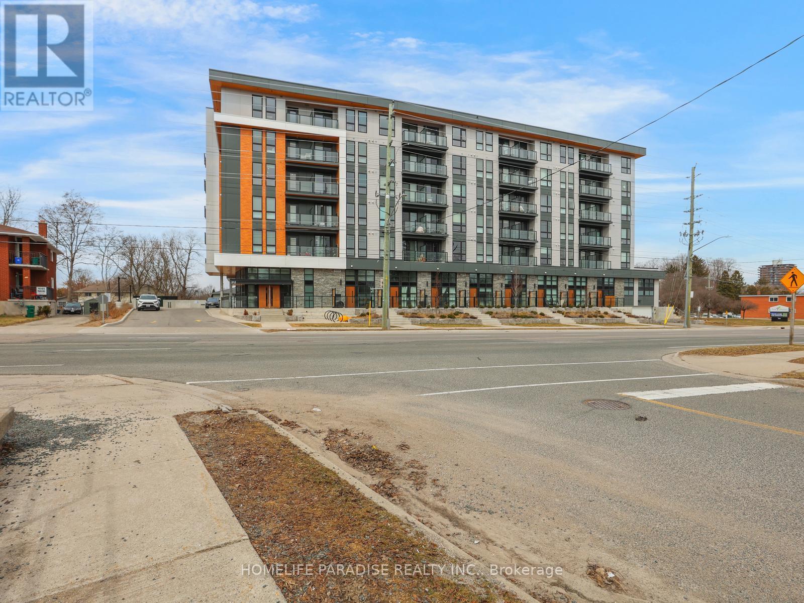 603 - 312 Erb Street Property Photo 14