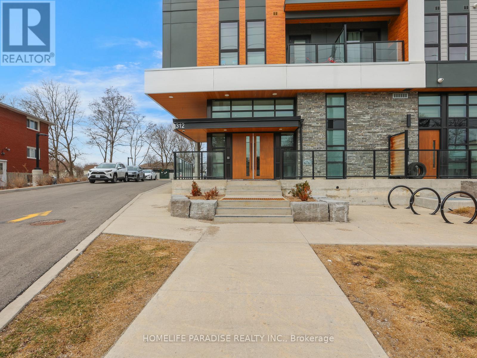 603 - 312 Erb Street Property Photo 15
