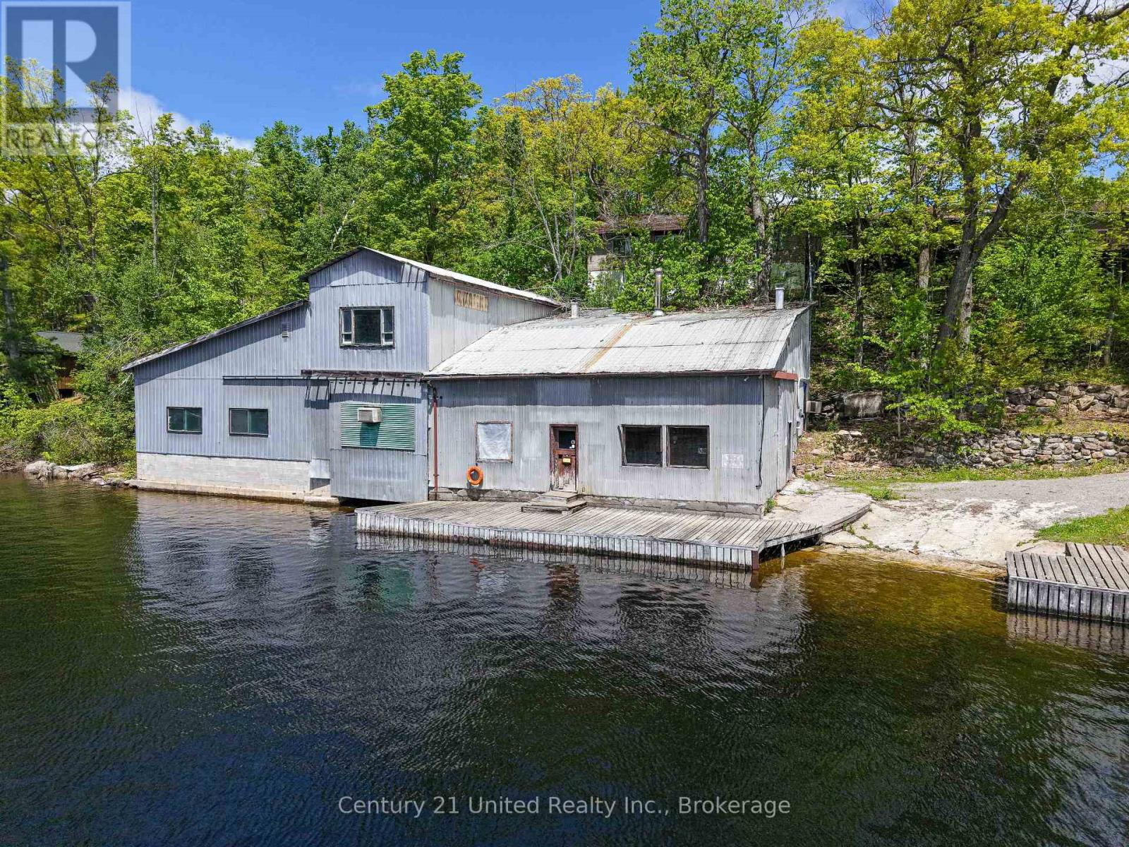 832 Northey's Bay Road Property Photo 36