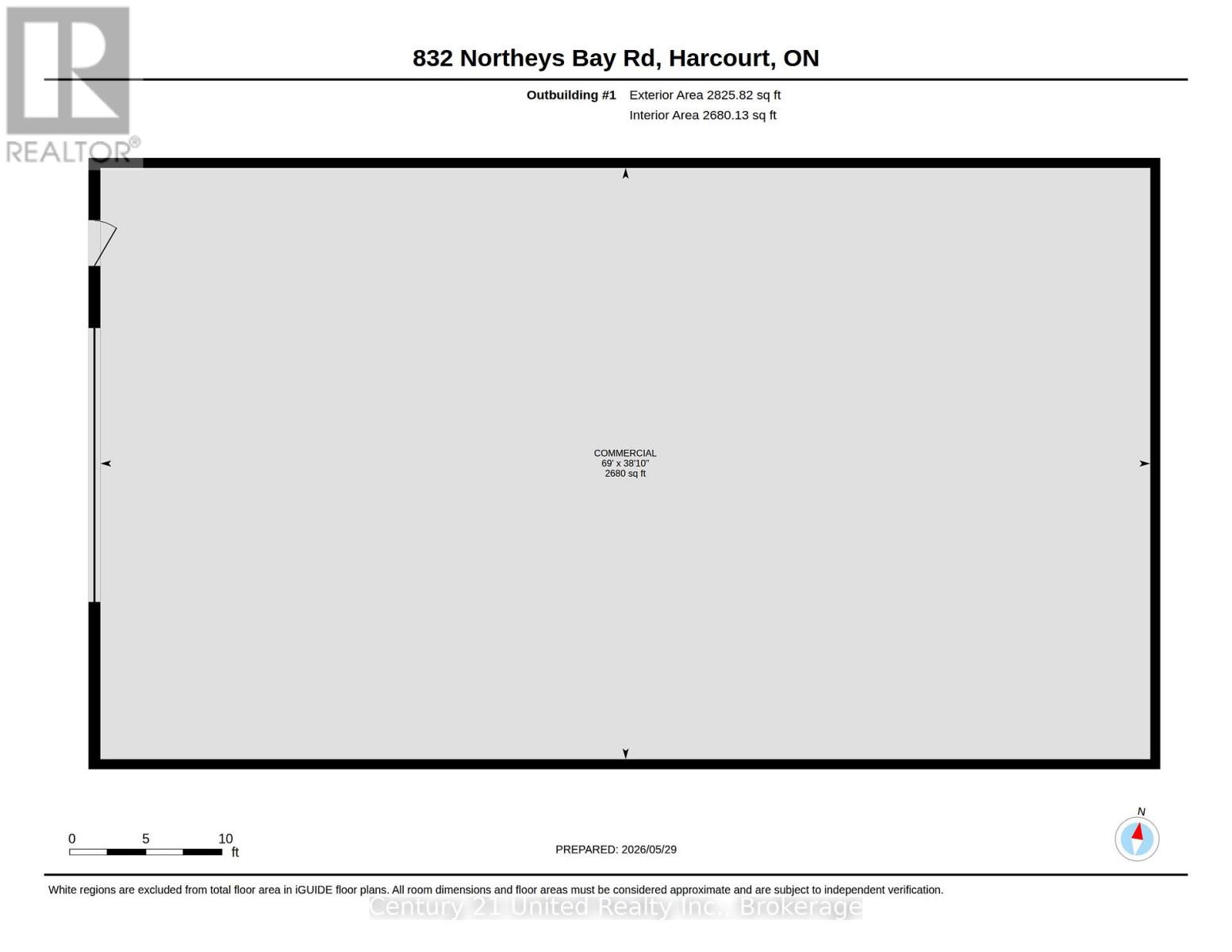 832 Northey's Bay Road Property Photo 49