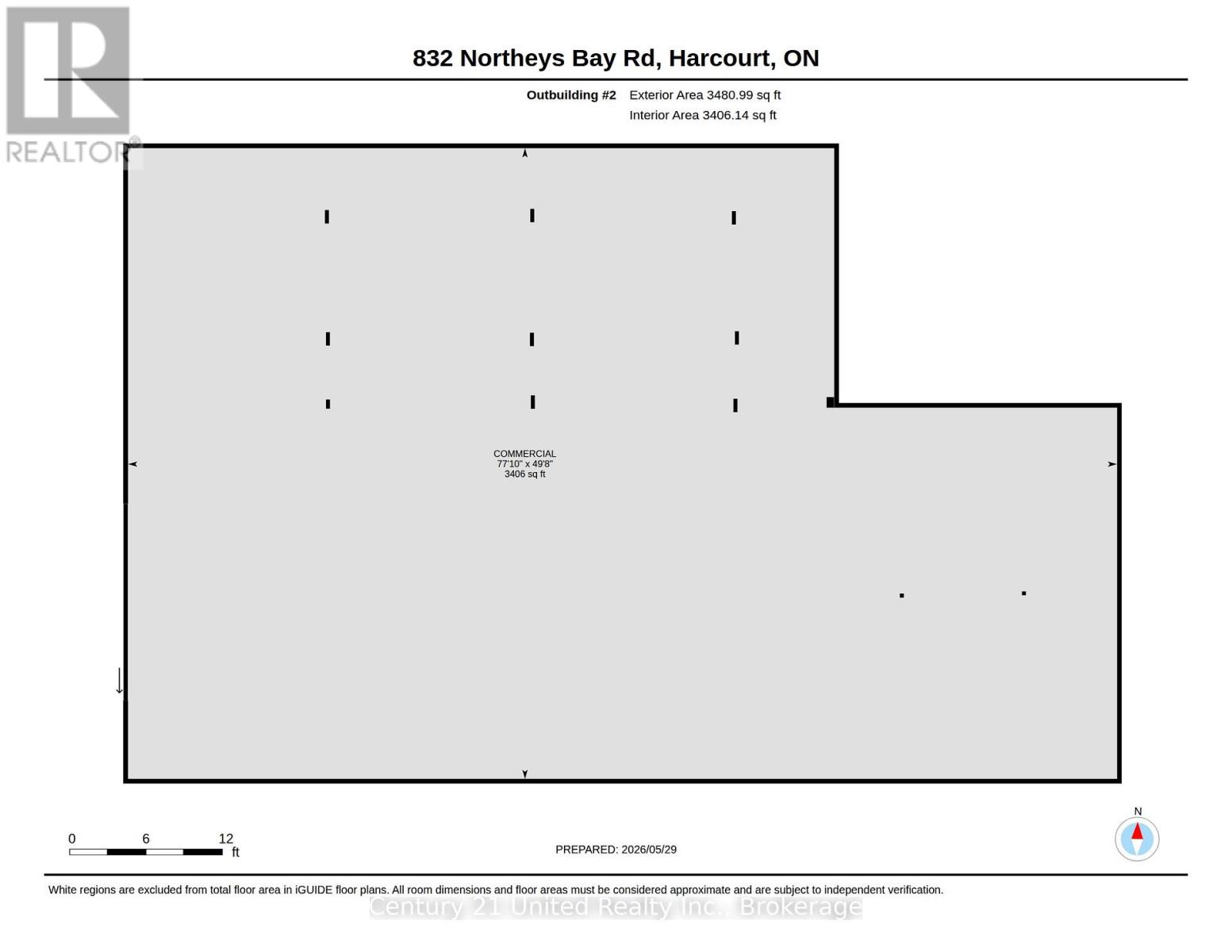 832 Northey's Bay Road Property Photo 50