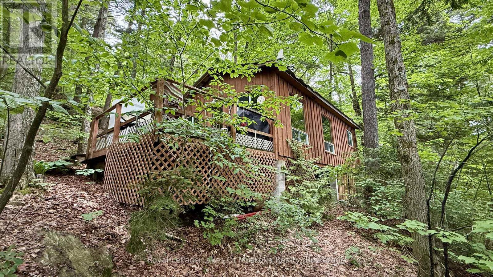 0 Island Lake Road Property Photo 1