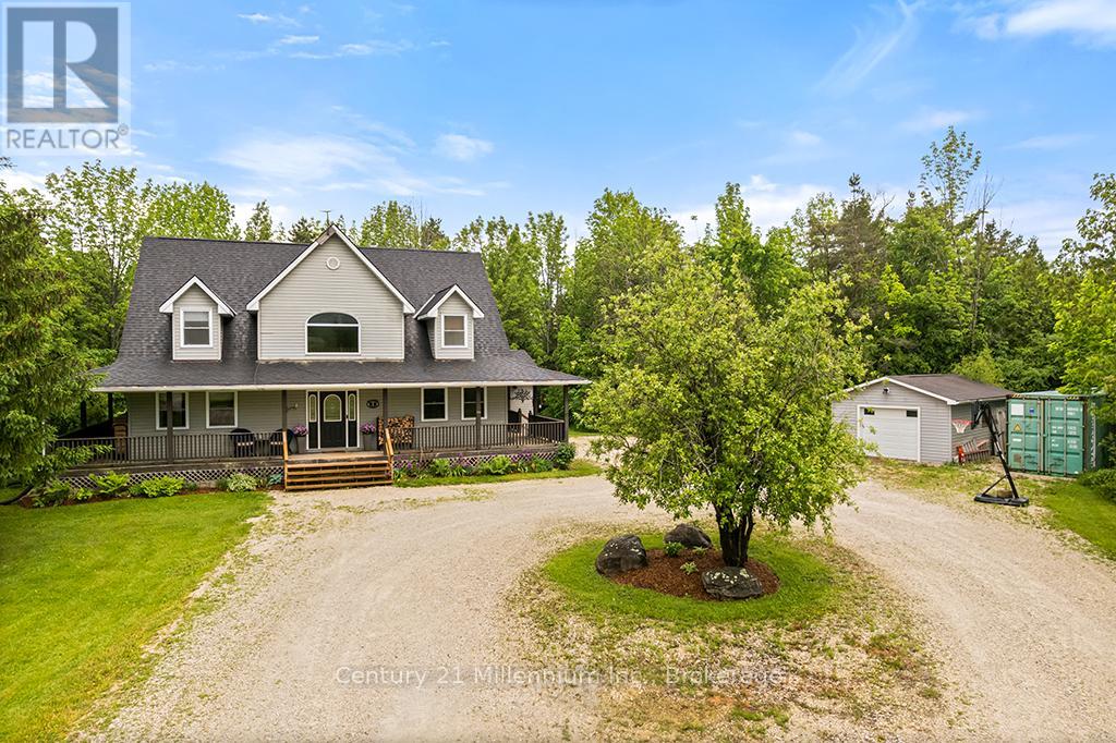 245650 22 Side Road Property Photo 1