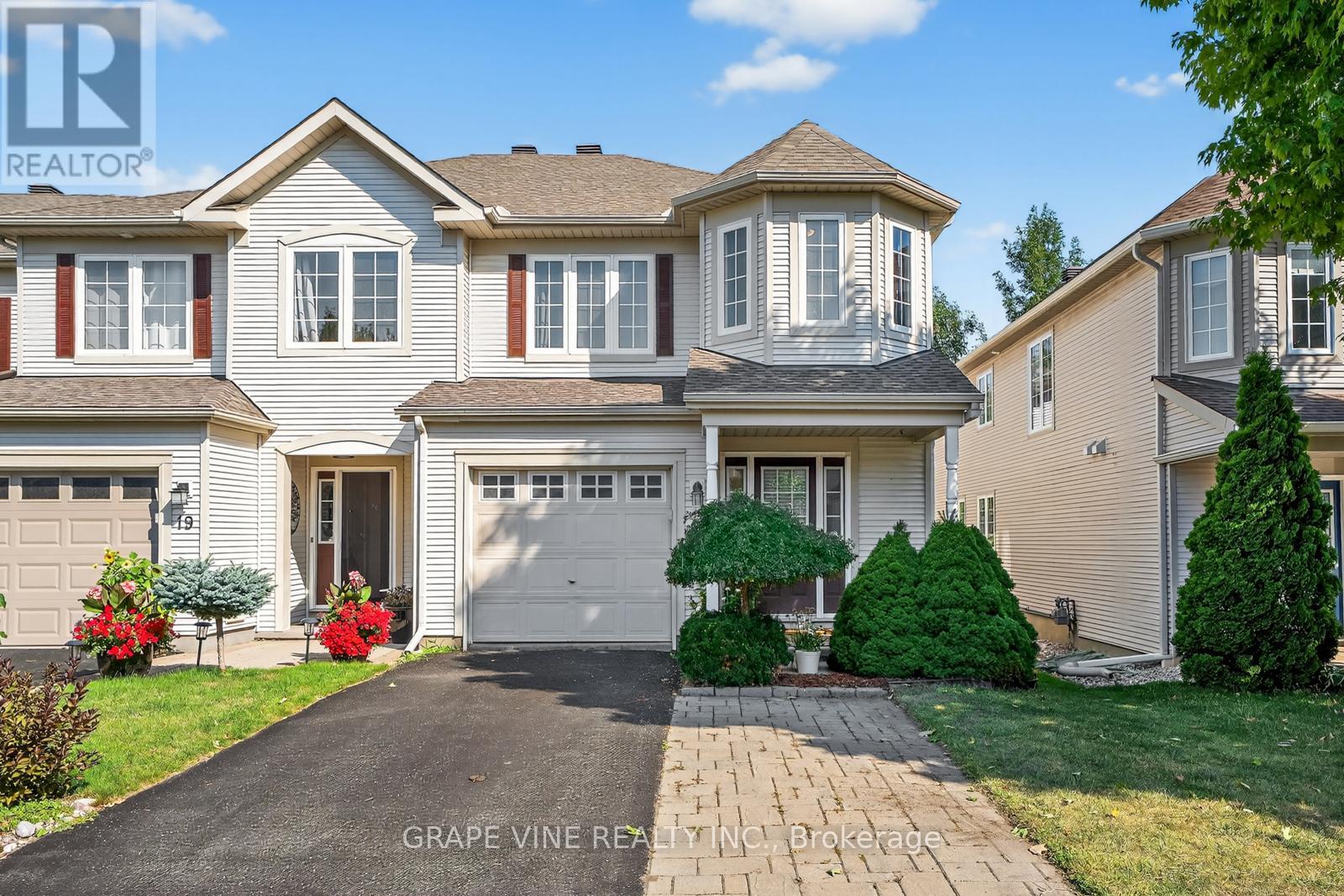 21 FIELDBERRY PRIVATE