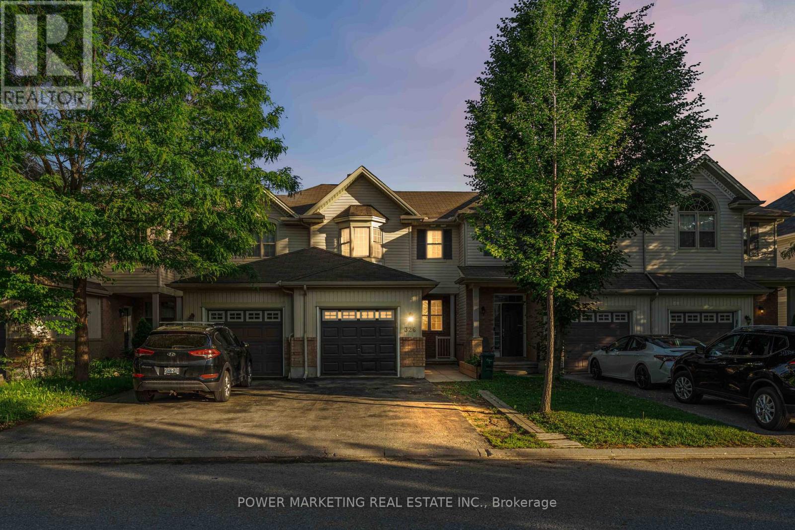 326 APPLECROSS CRESCENT Property Photo 1
