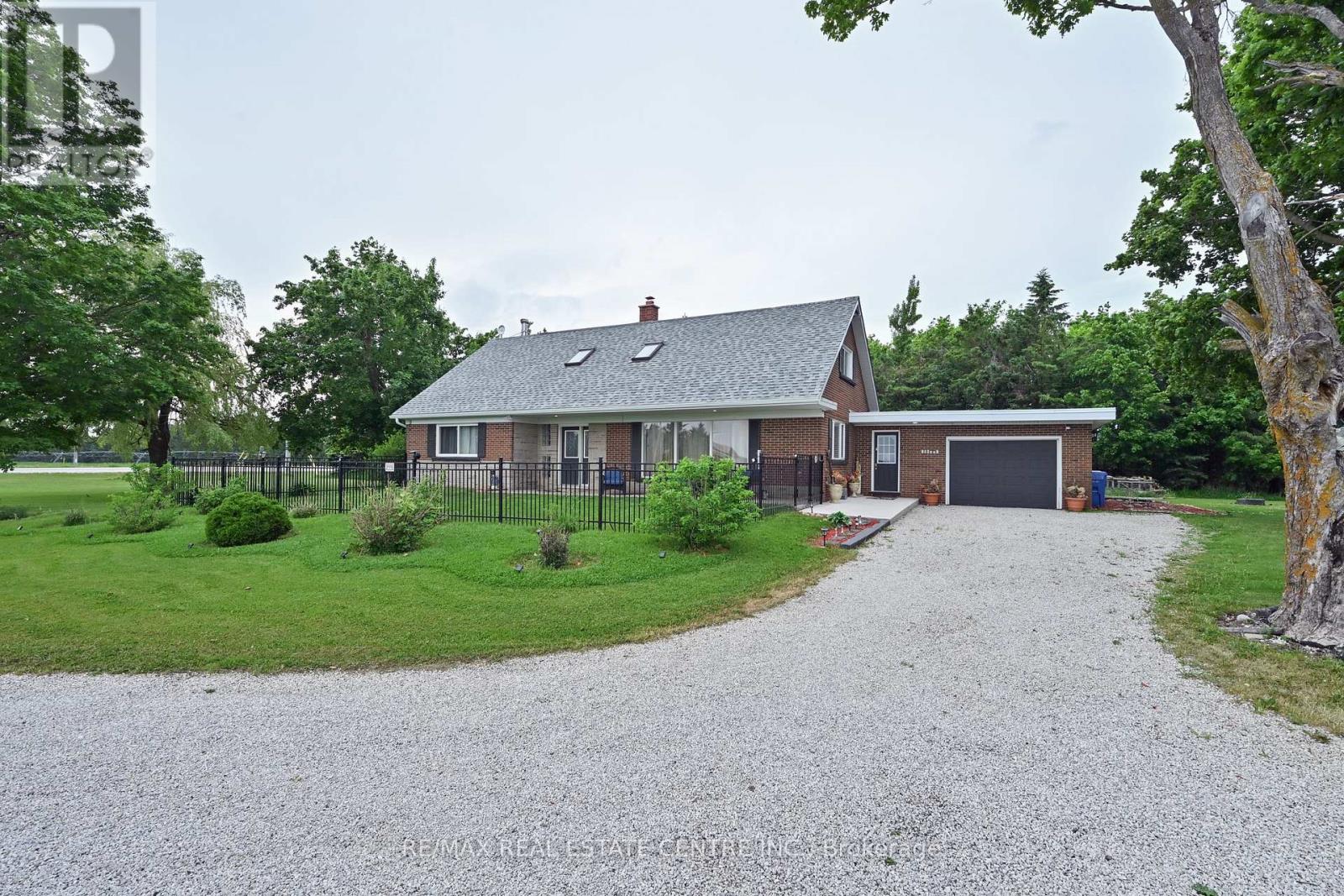 518325 COUNTY RD 124 ROAD