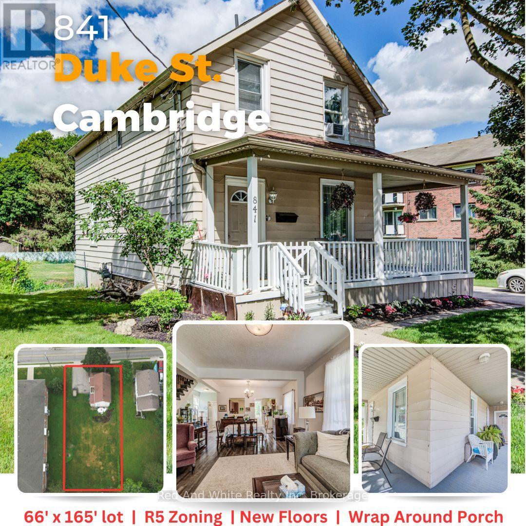 841 DUKE STREET Property Photo 1