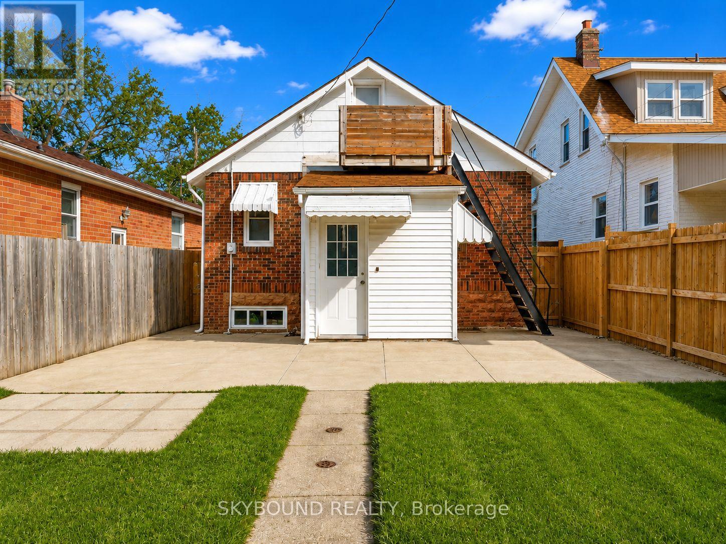 1723 Langlois Avenue Property Photo 19