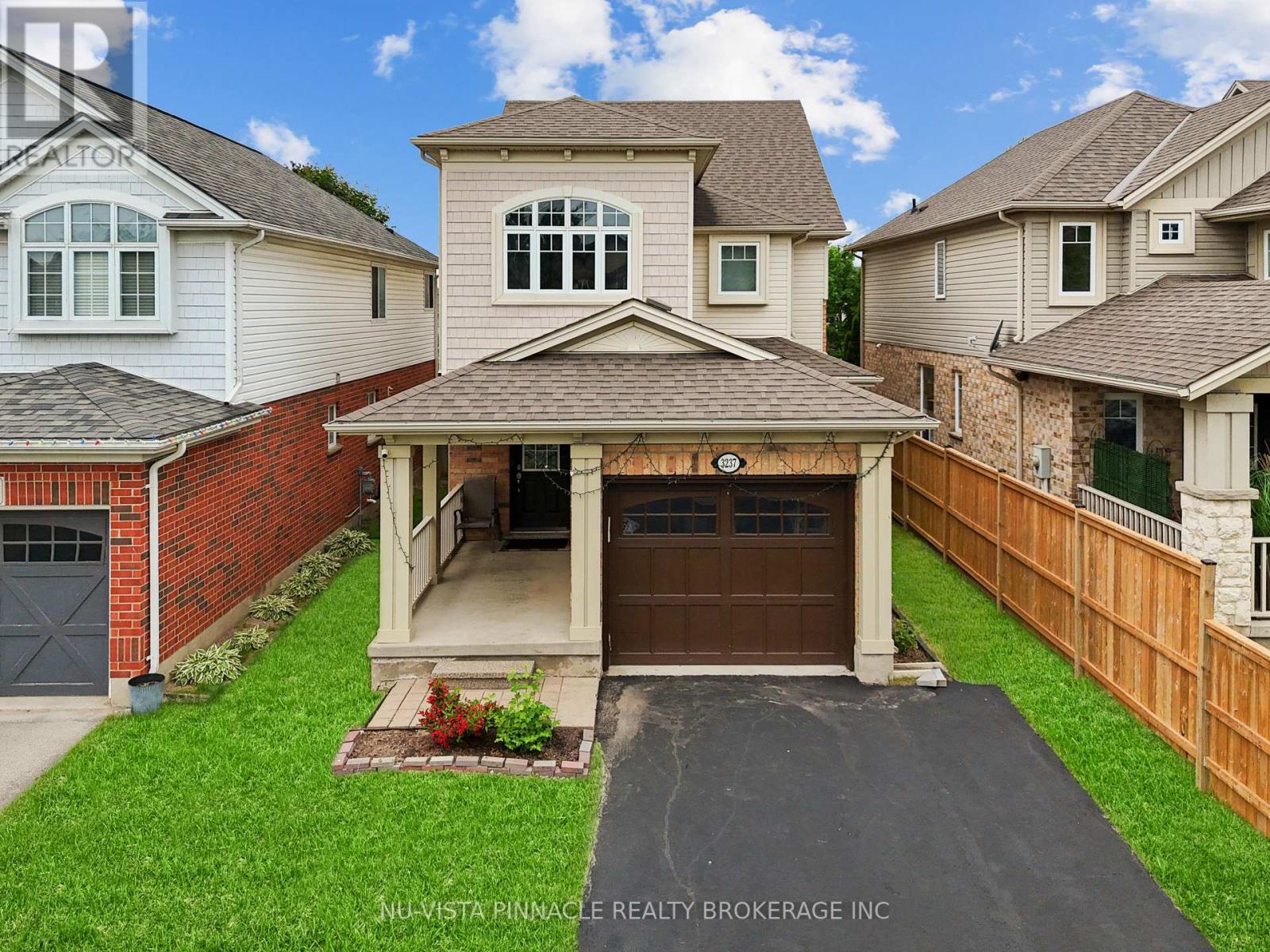 3237 BAYHAM LANE Property Photo 1