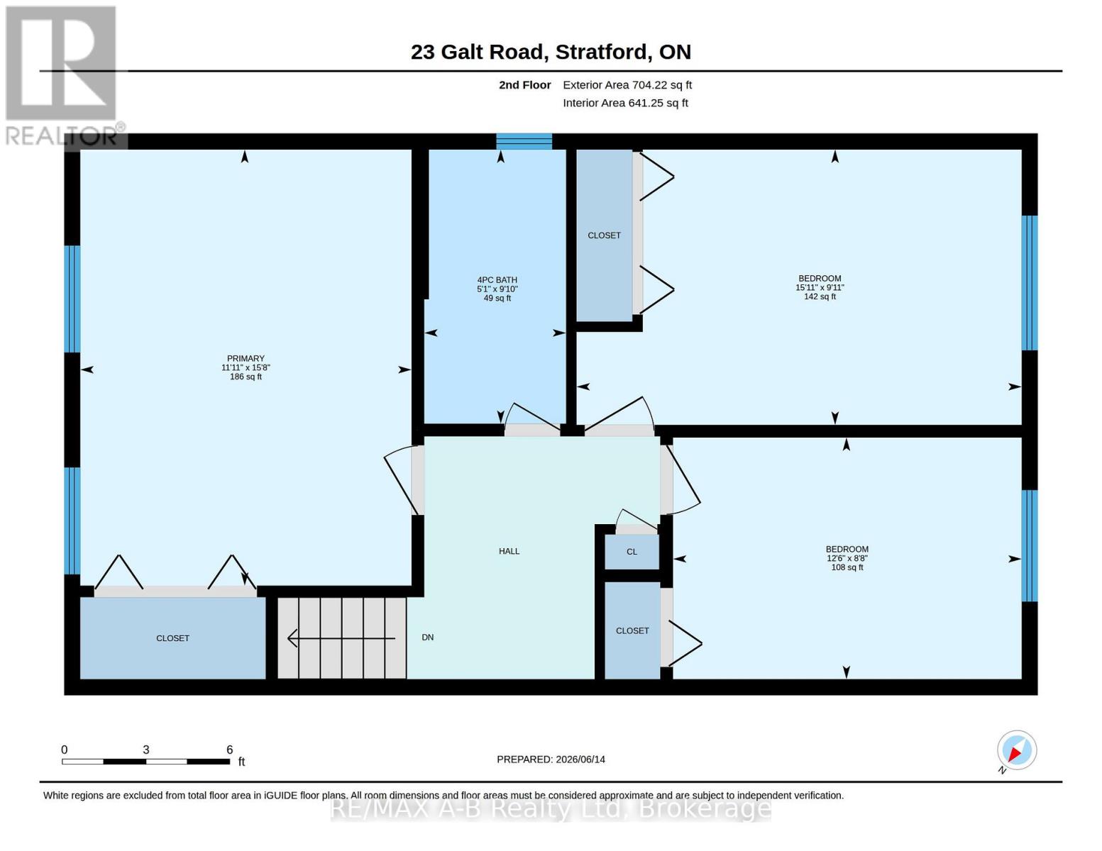 23 Galt Road Property Photo 34