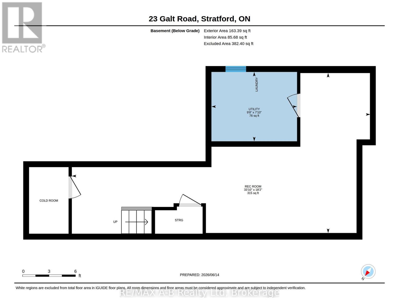 23 Galt Road Property Photo 35