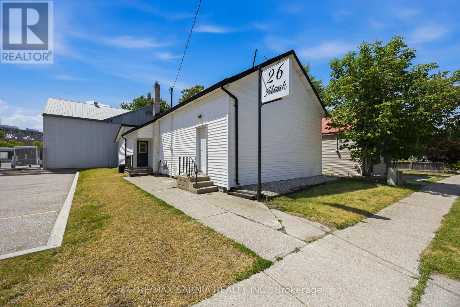 26 Monk Street Property Photo 1