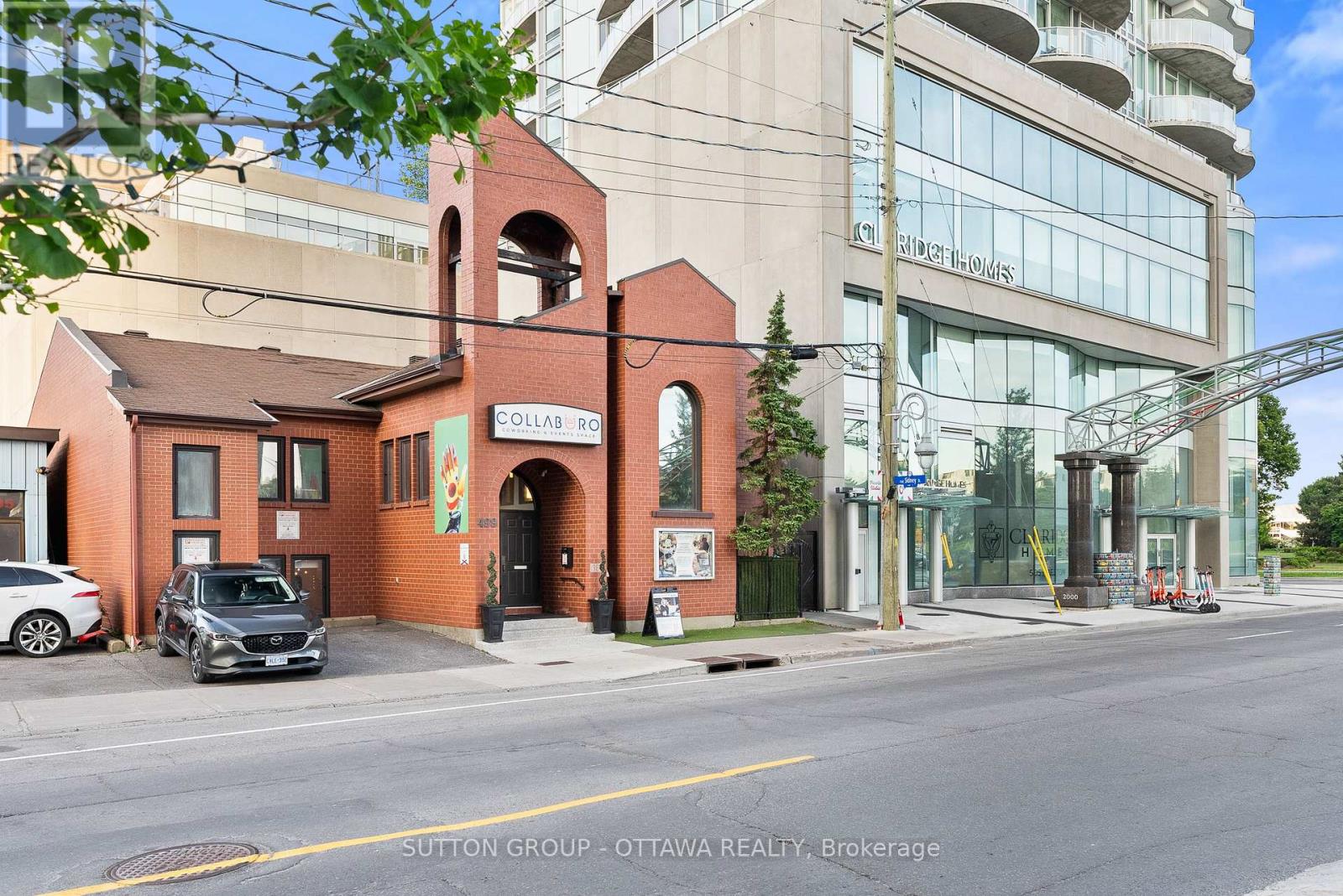 499 Preston Street Property Photo 2