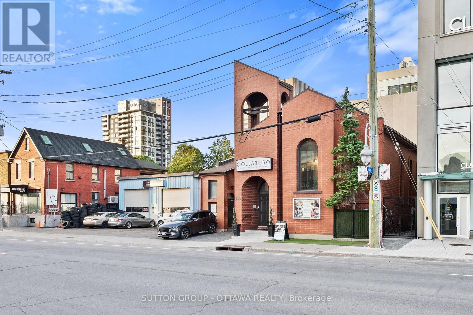499 Preston Street Property Photo 3
