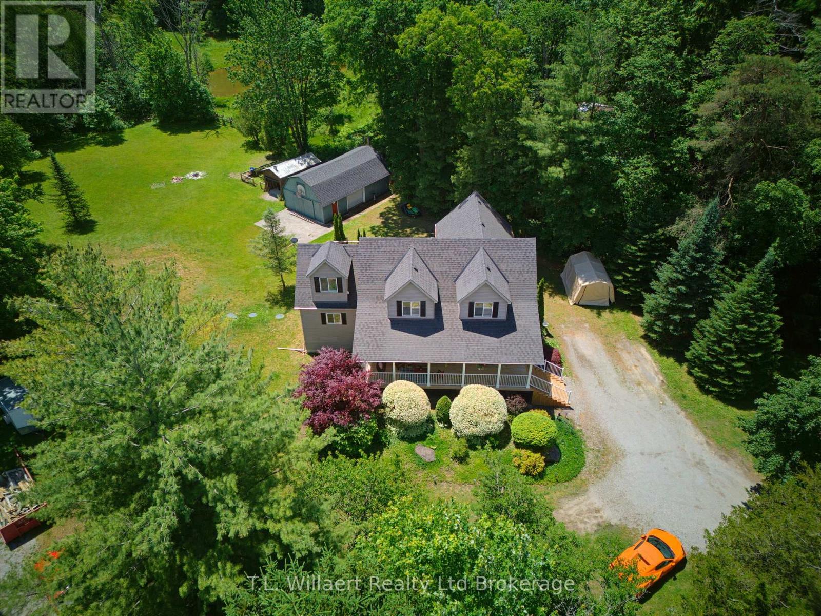 1410 Mcdowell Road E Photo de la propriété 1