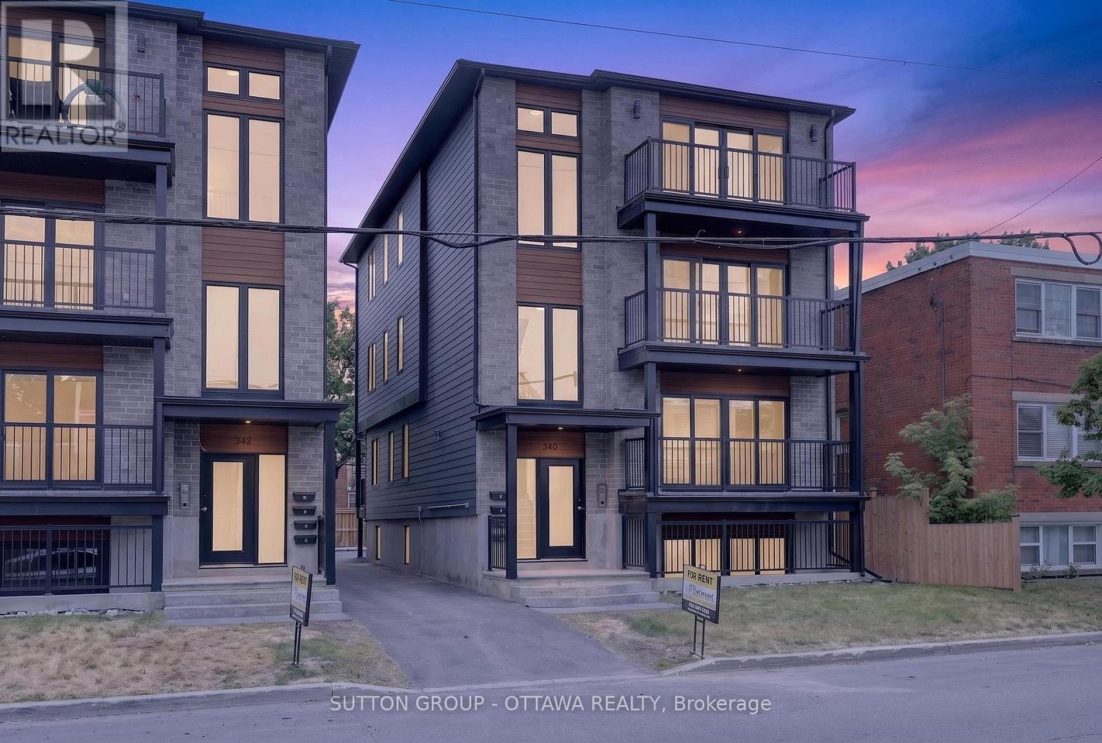 340 SHAKESPEARE STREET
