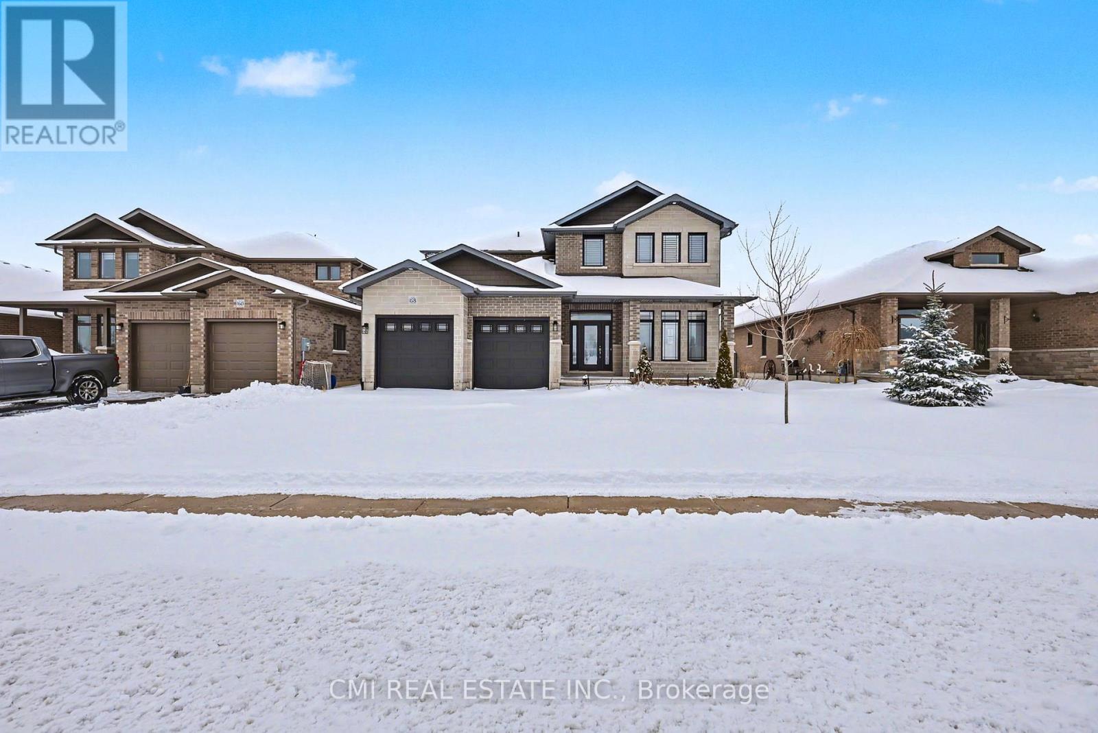 158 Cherrywood Parkway Property Photo 2