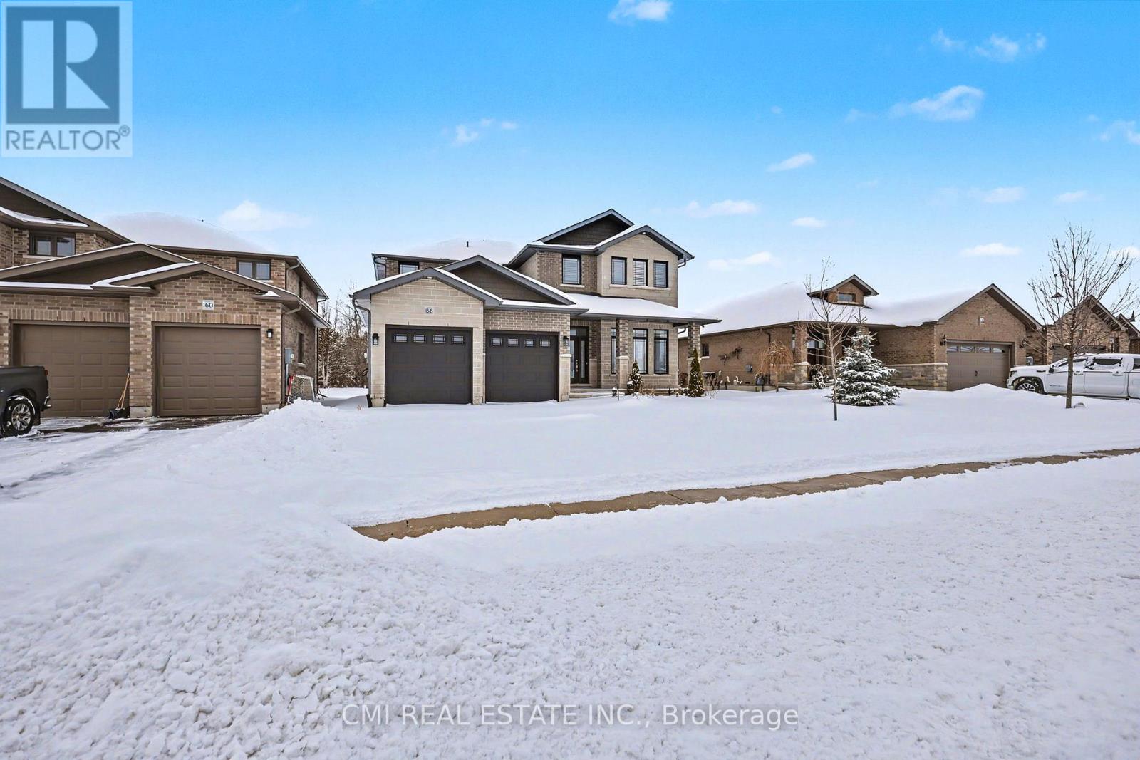 158 Cherrywood Parkway Property Photo 4