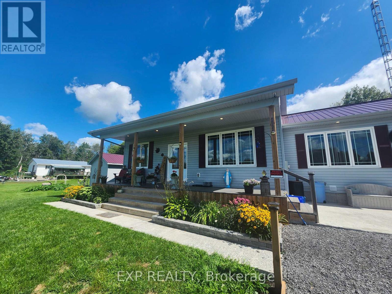 4399 Markell Road Property Photo 1
