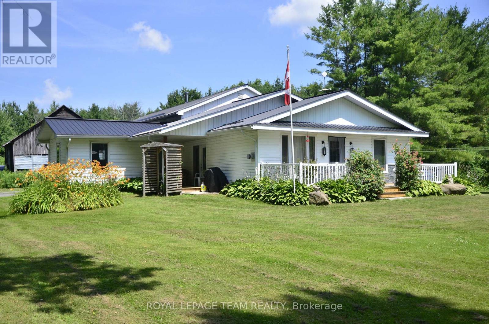 10355 Broken Second Road W Property Photo 1