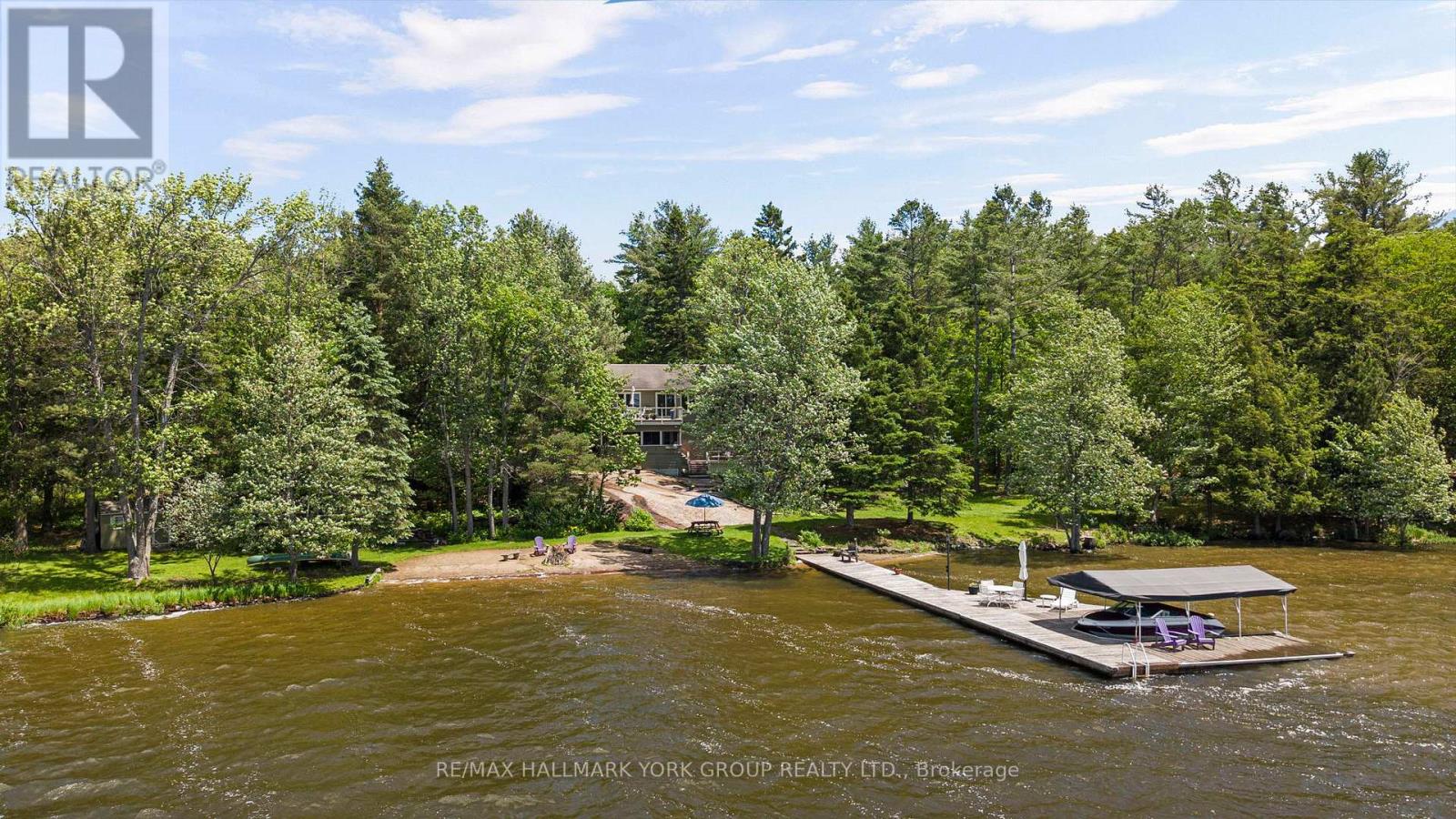 1291 Brackenrig Road Property Photo 2