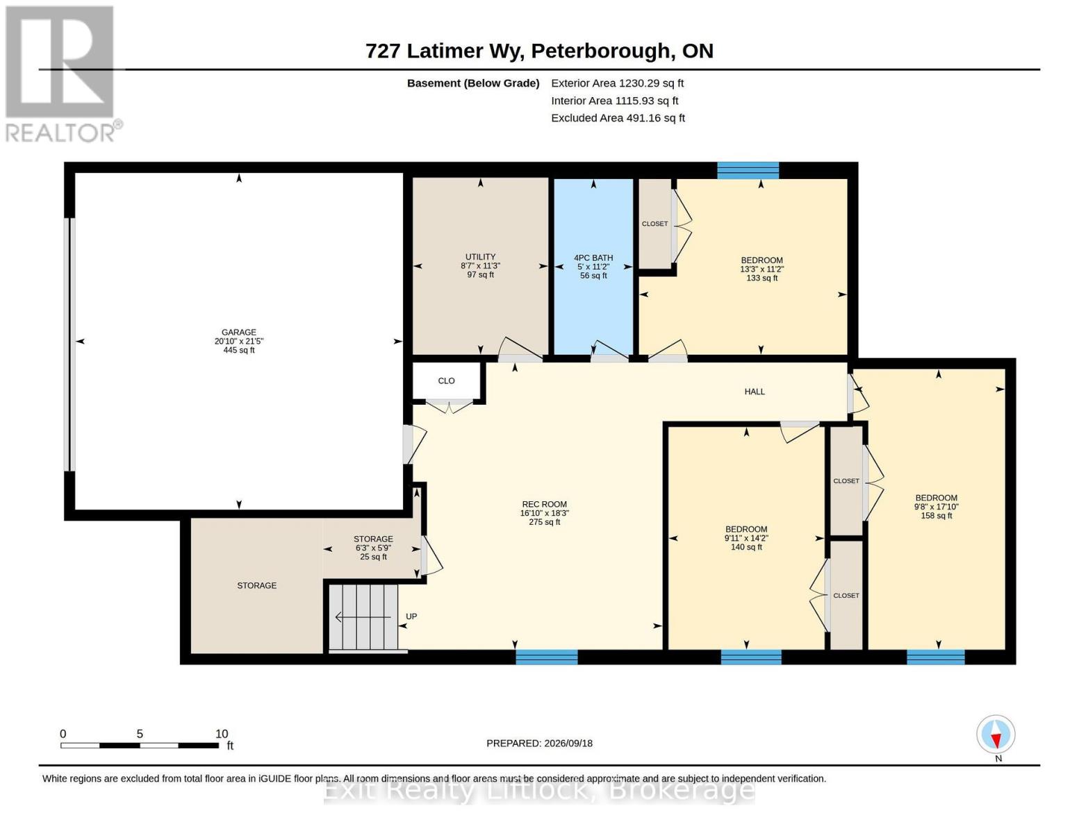 727 Latimer Way Property Photo 43