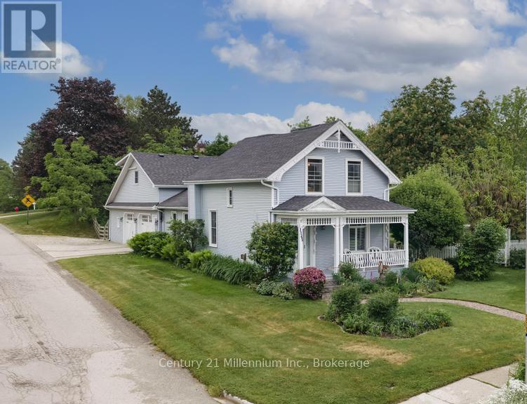 1145 Queen Street Property Photo 1