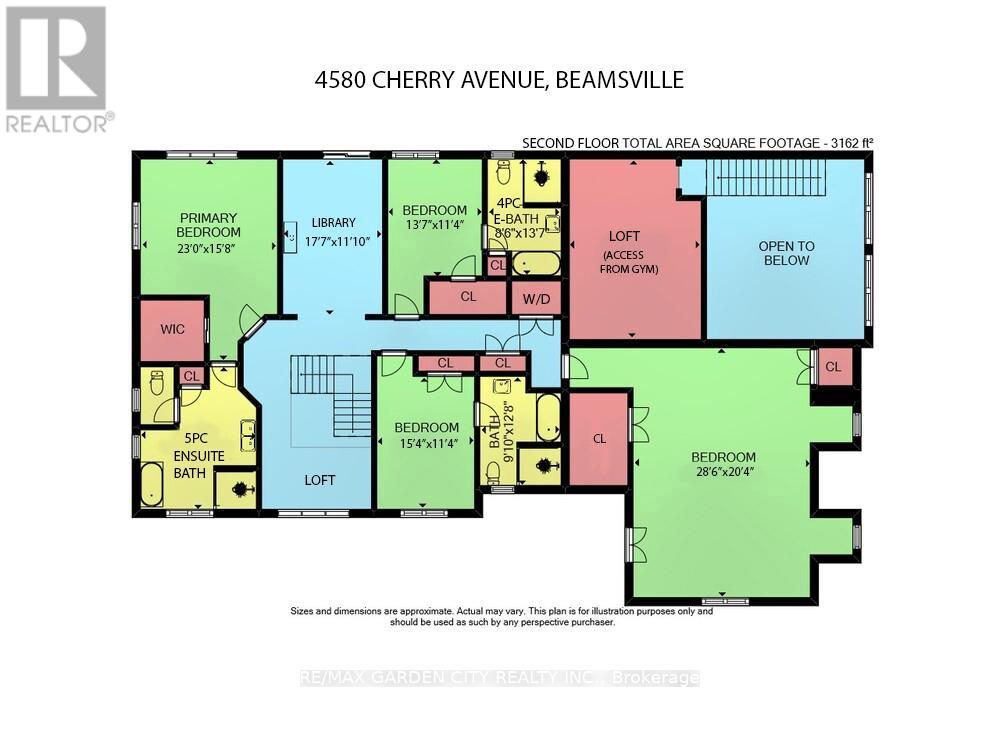 4580 Cherry Avenue Property Photo 49