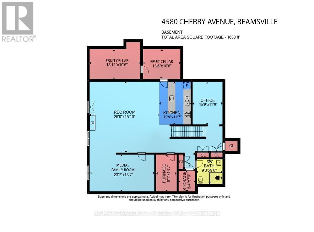 4580 Cherry Avenue Property Photo 50