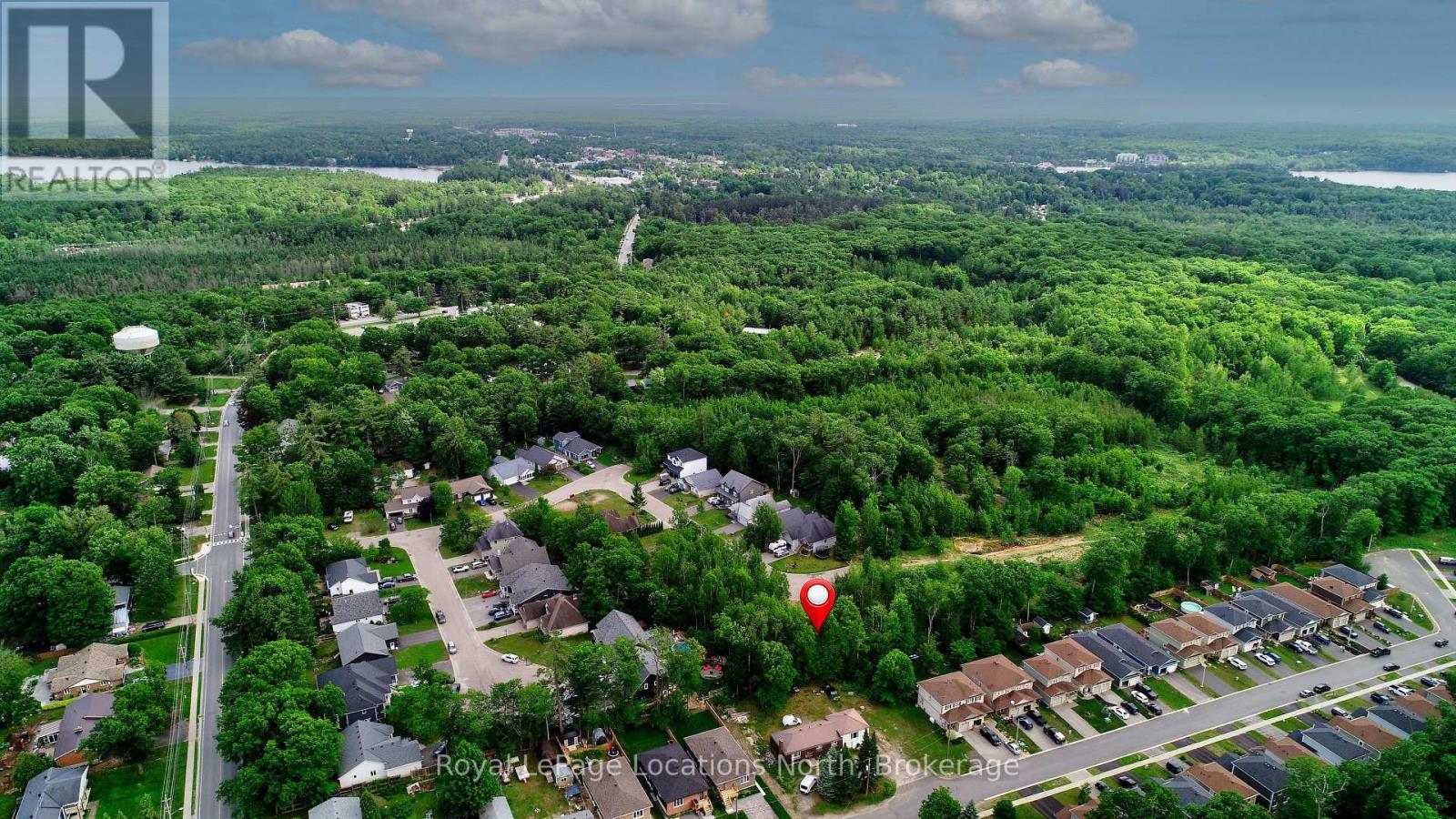 27 (lot 14) Freeland Drive Property Photo 2