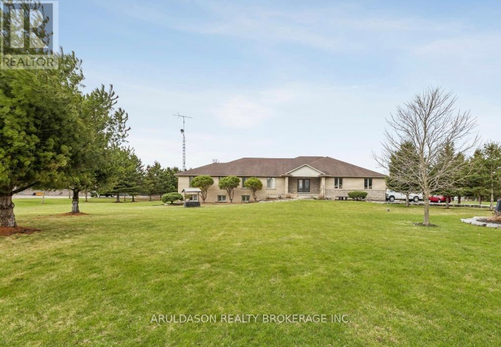99 Brant School Road Property Photo 1