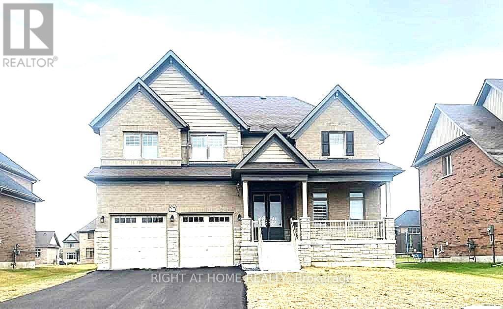 24 Summer Breese Drive W Property Photo 1