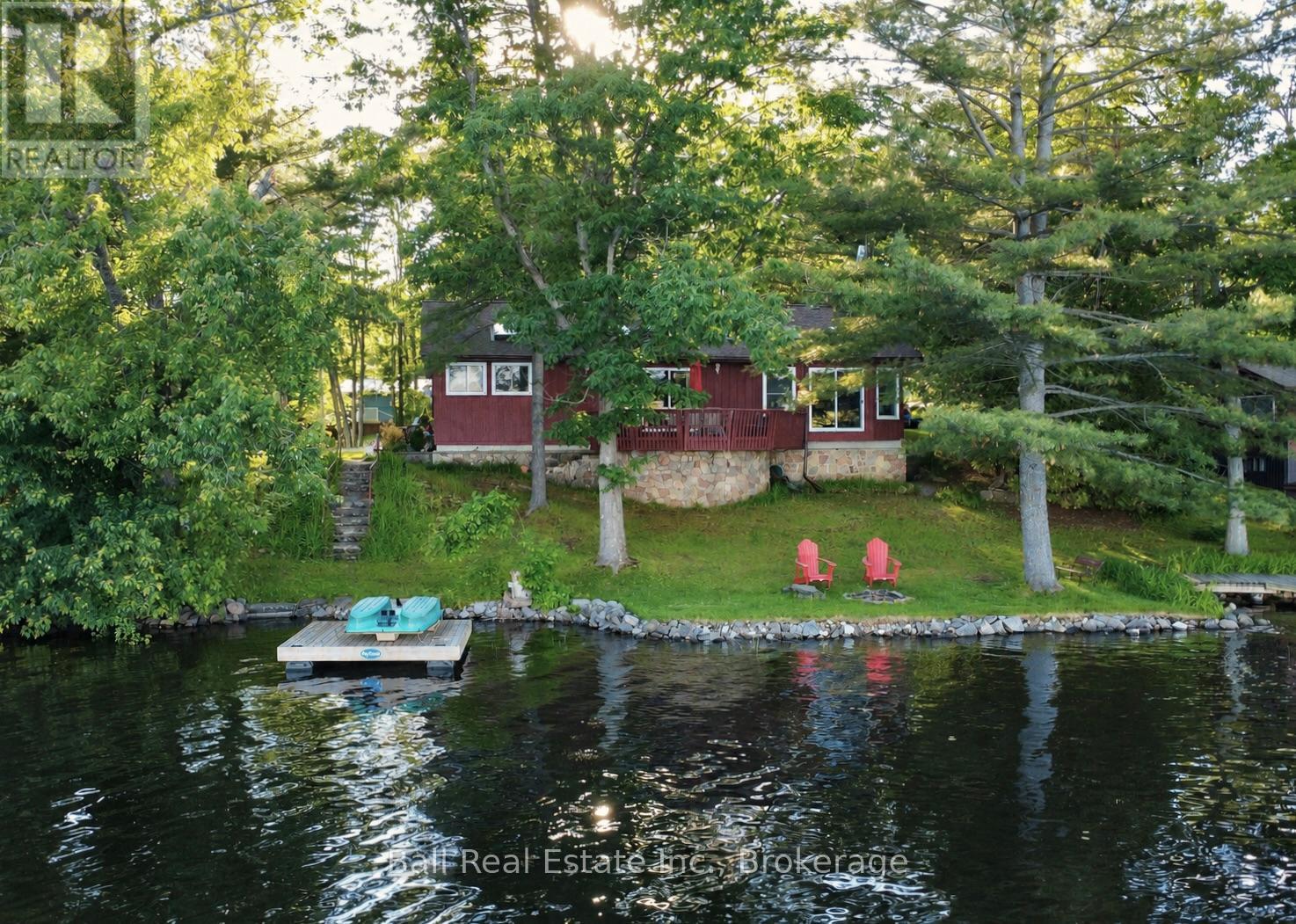 1855 SOUTH BAYSHORE ROAD E Property Photo 1