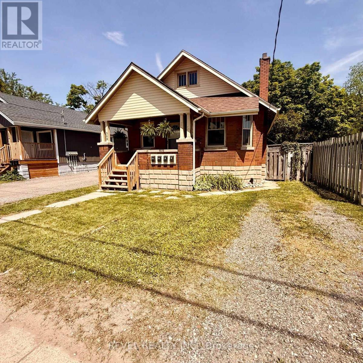 368 Wharncliffe Road S Property Photo 1