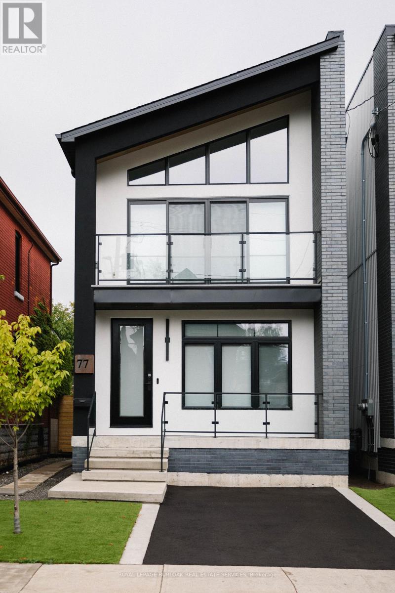 85 Melbourne Street Property Photo 2