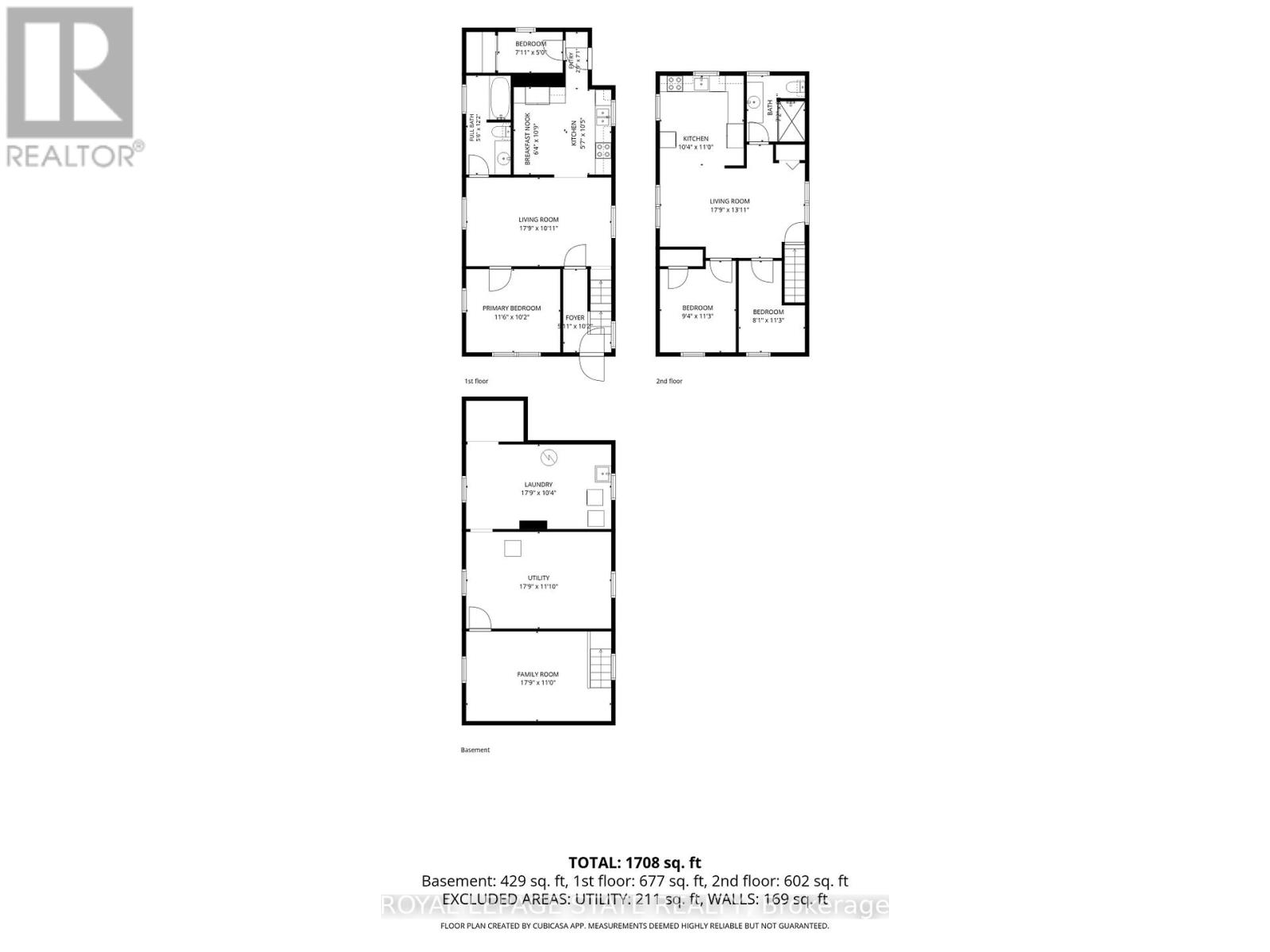 221 Grand River Avenue Property Photo 36