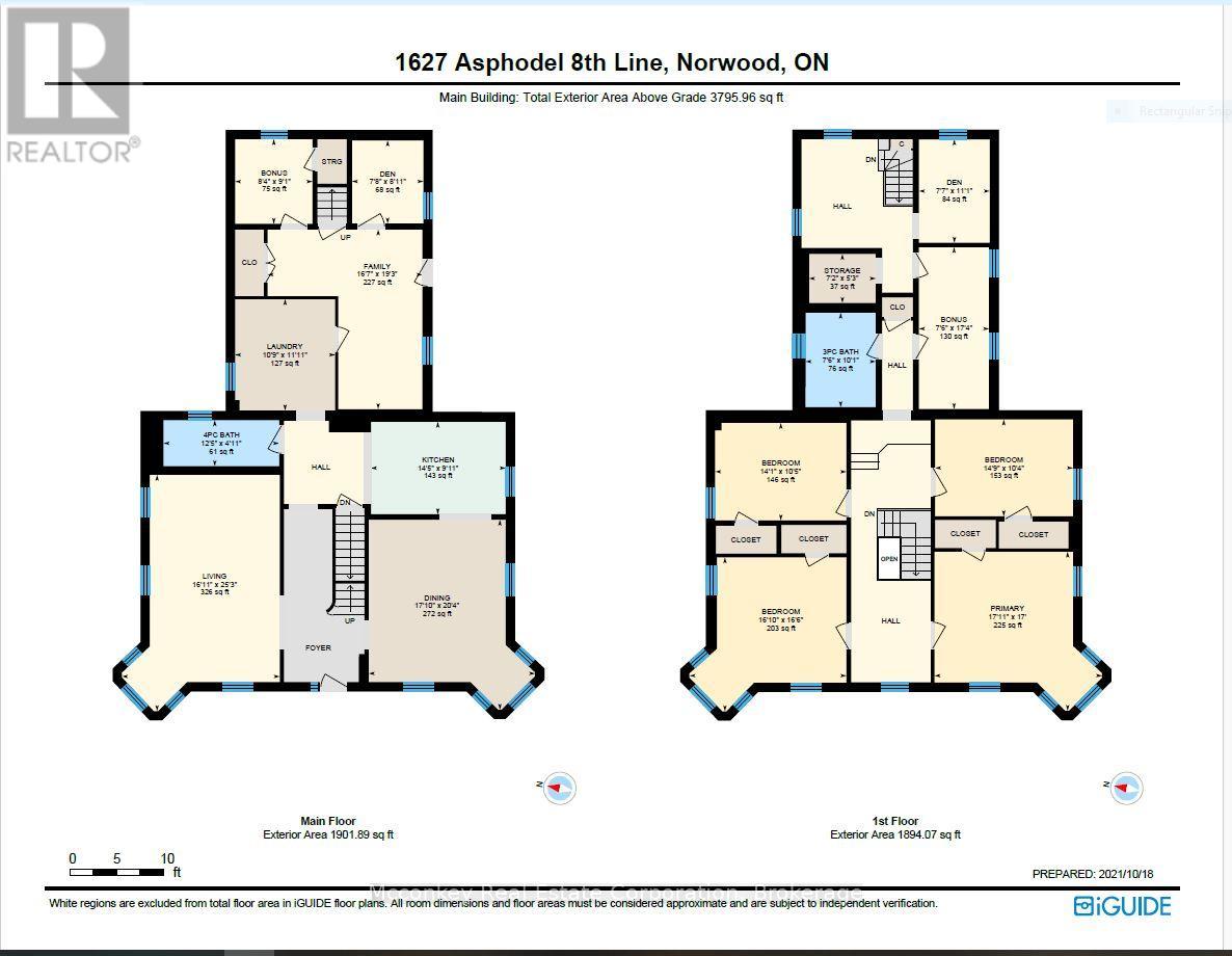 1627 Asphodel 8th Line Property Photo 50